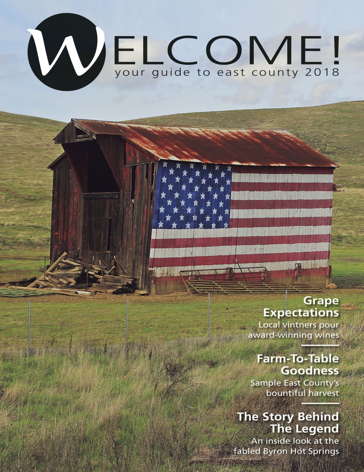 Cover Photo Contest